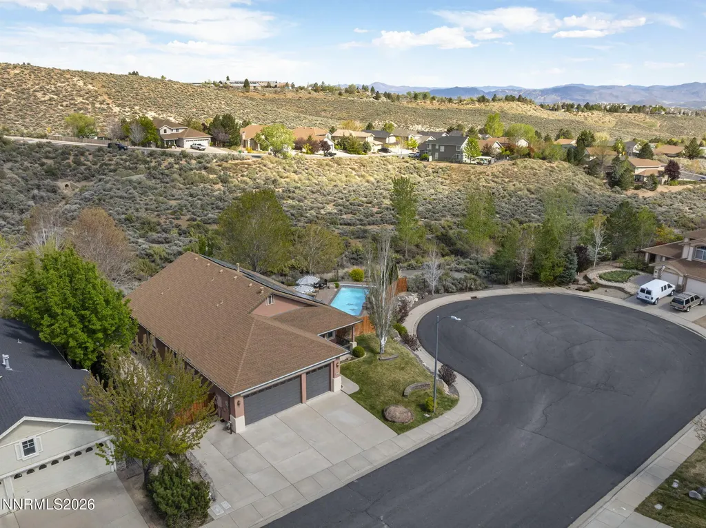 2900 Moose Ridge Reno NV 89523
