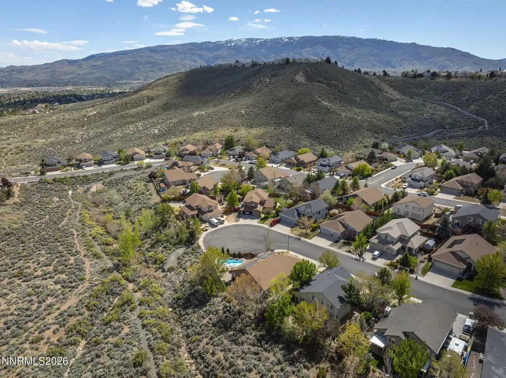 2900 Moose Ridge Reno NV 89523