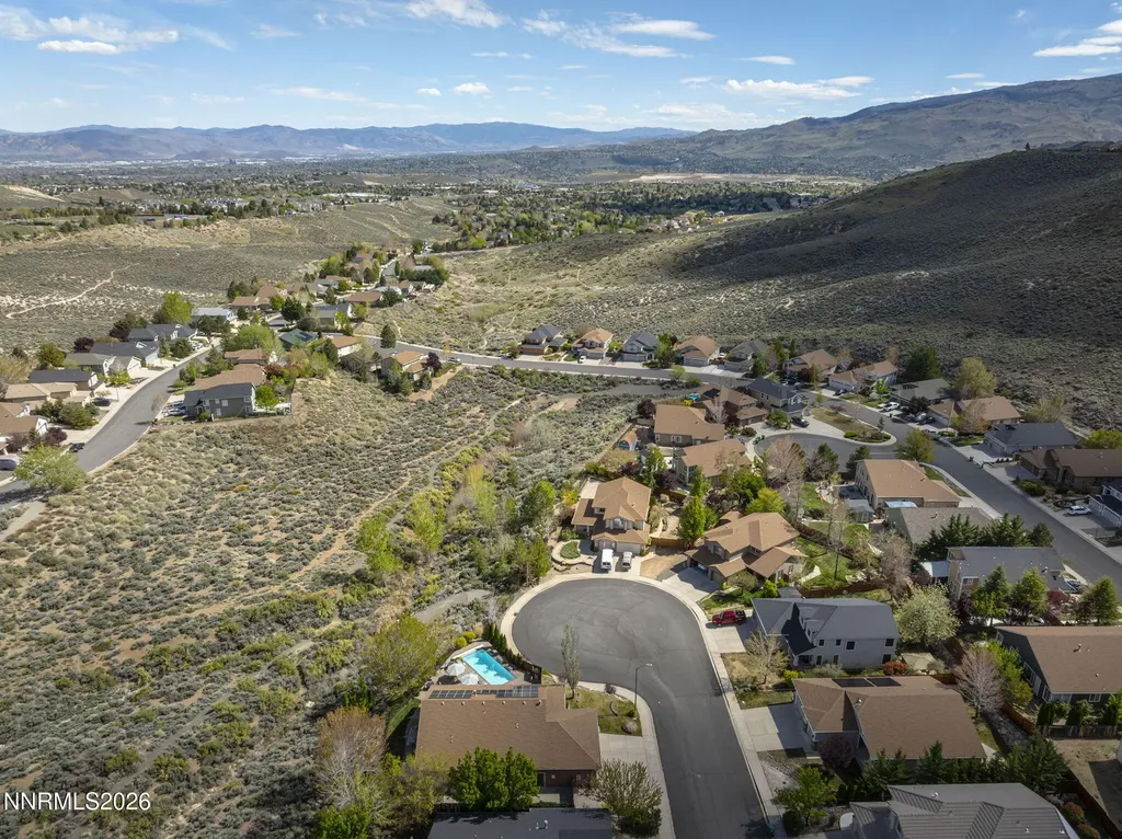 2900 Moose Ridge Reno NV 89523