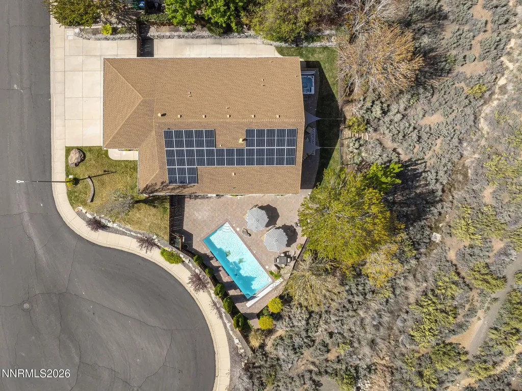 2900 Moose Ridge Reno NV 89523