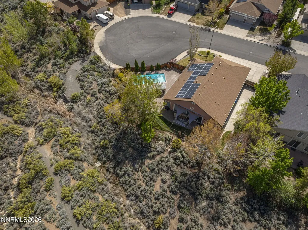 2900 Moose Ridge Reno NV 89523