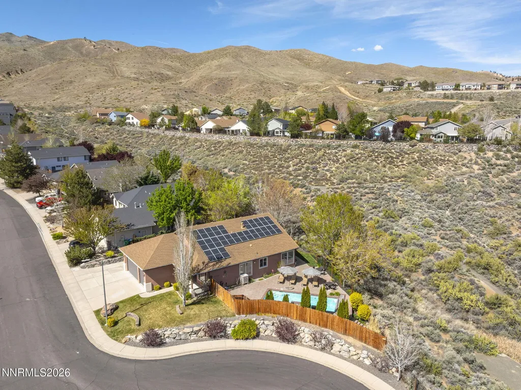 2900 Moose Ridge Reno NV 89523