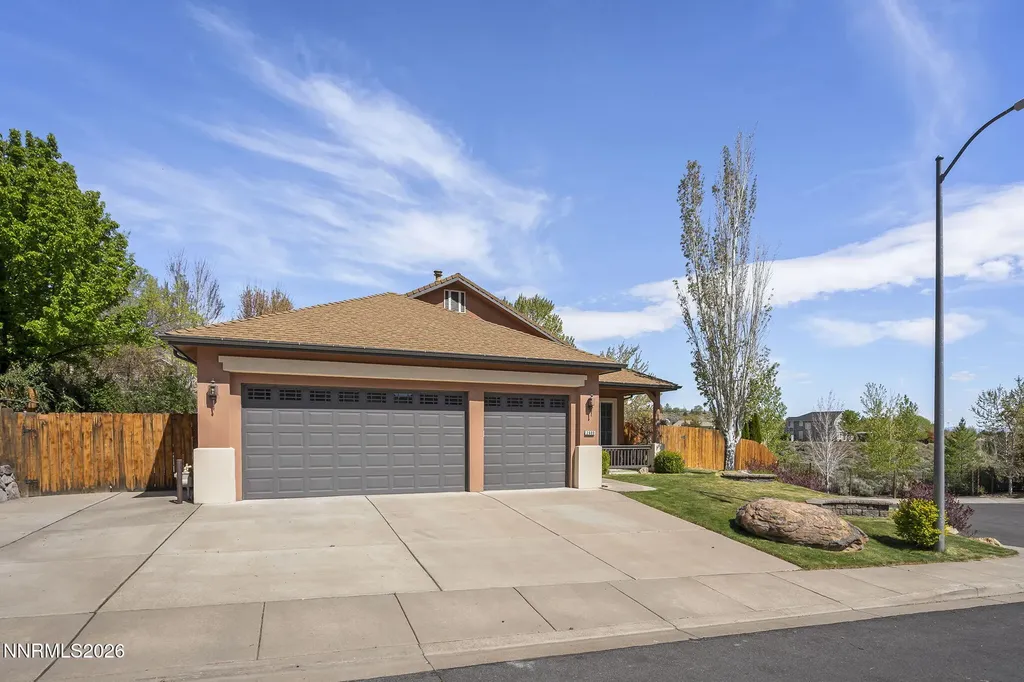 2900 Moose Ridge Reno NV 89523