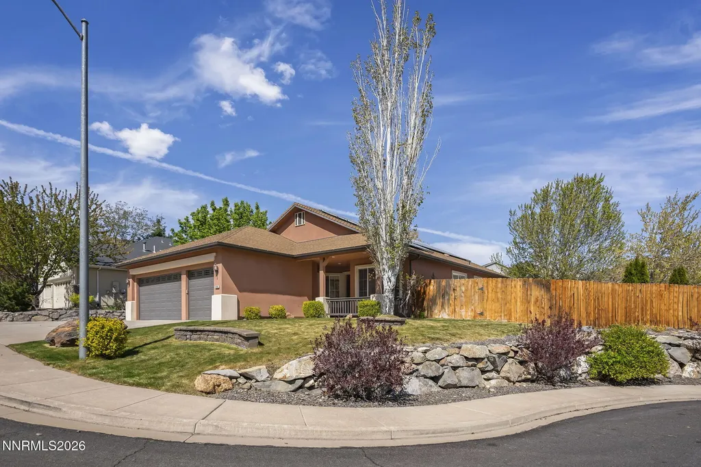 2900 Moose Ridge Reno NV 89523