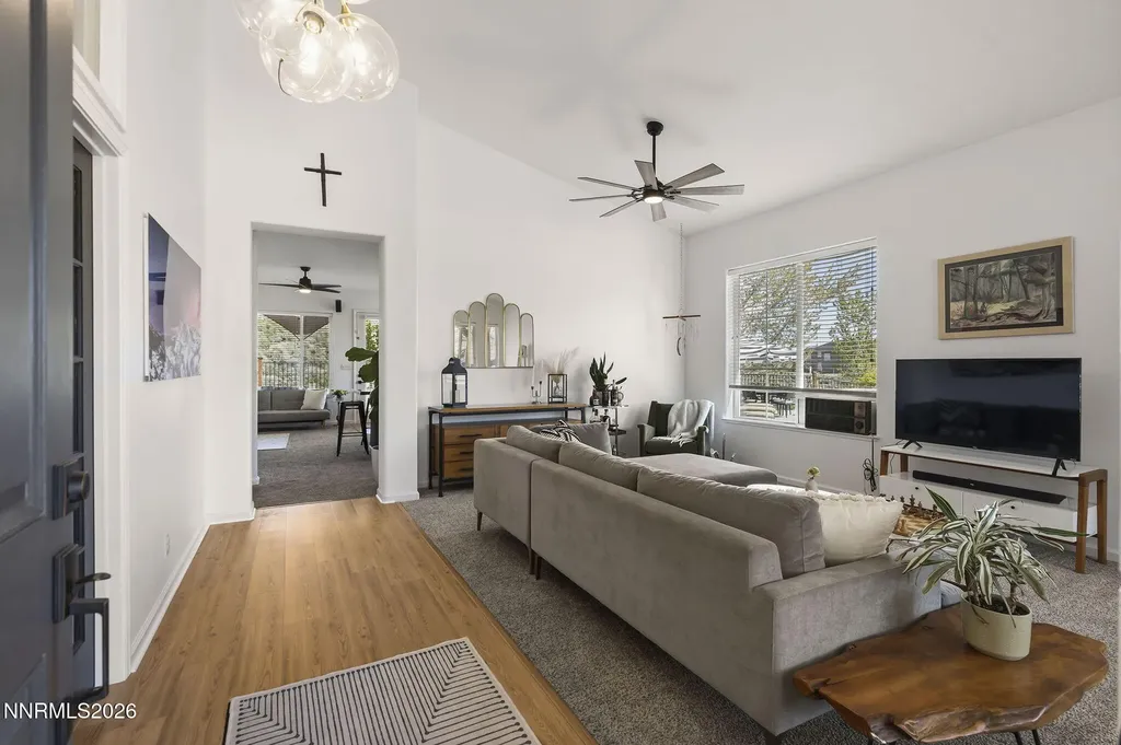2900 Moose Ridge Reno NV 89523