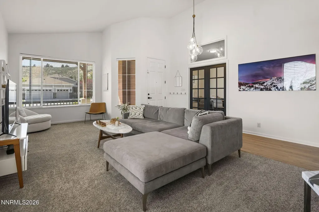 2900 Moose Ridge Reno NV 89523