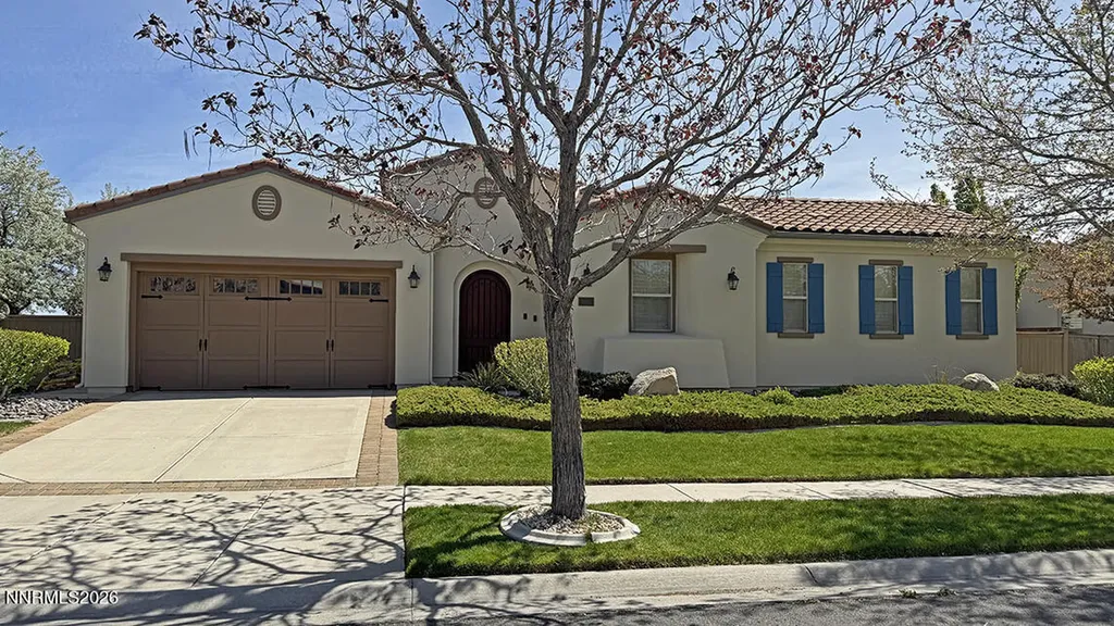 13370 Damonte View Reno NV 89511
