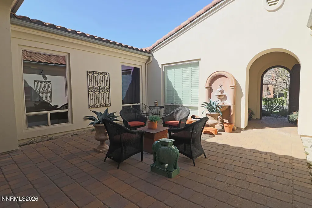 13370 Damonte View Reno NV 89511