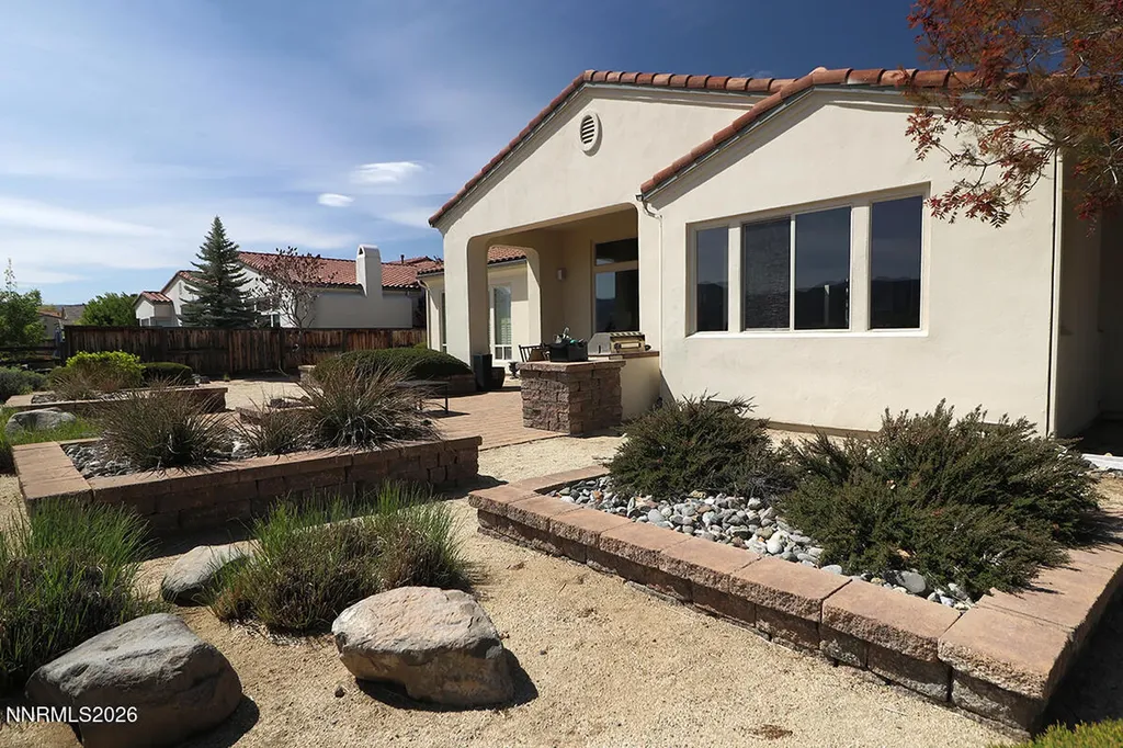 13370 Damonte View Reno NV 89511
