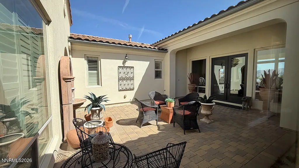 13370 Damonte View Reno NV 89511