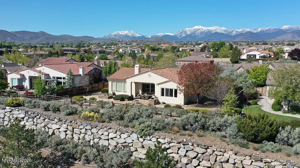 13370 Damonte View Reno NV 89511