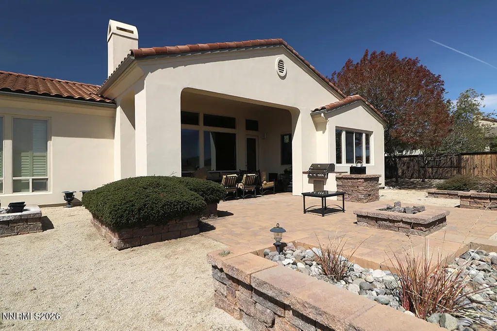 13370 Damonte View Reno NV 89511