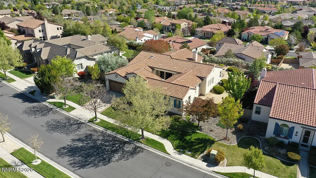 13370 Damonte View Reno NV 89511