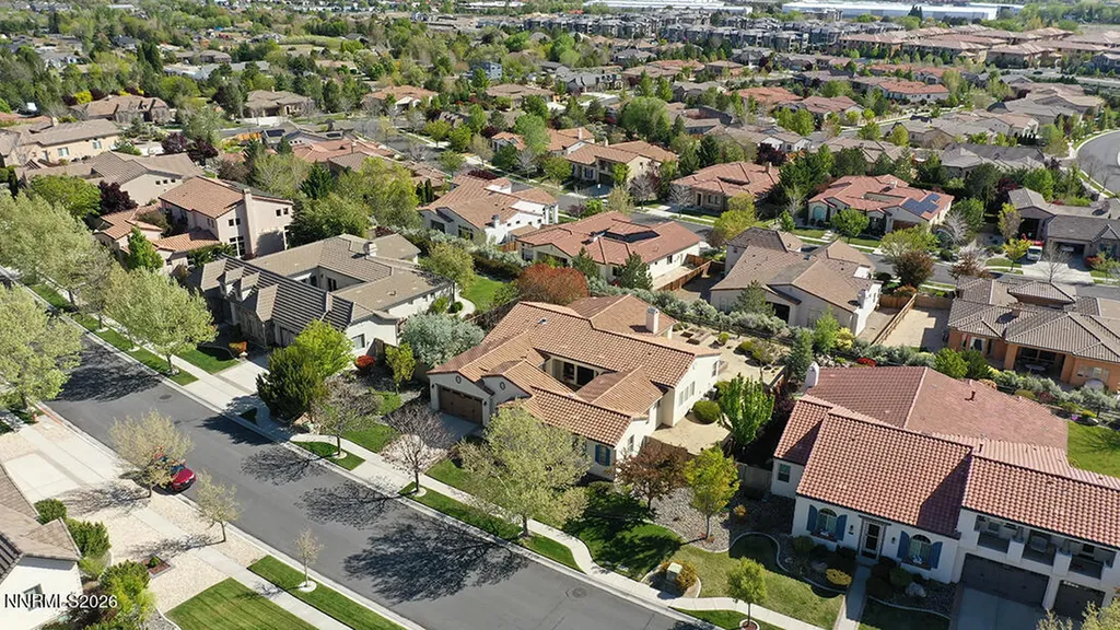 13370 Damonte View Reno NV 89511