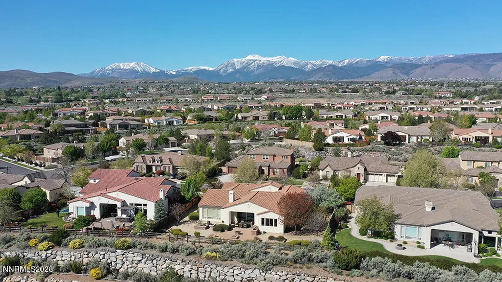 13370 Damonte View Reno NV 89511