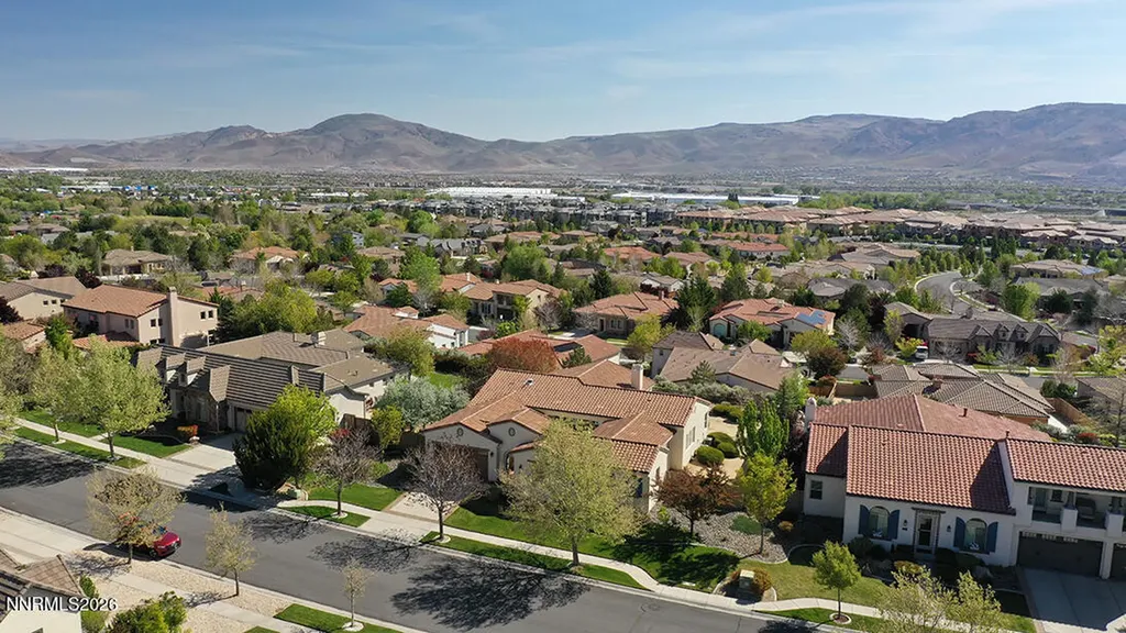 13370 Damonte View Reno NV 89511