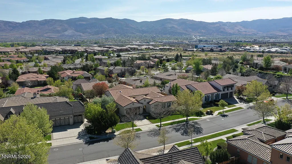 13370 Damonte View Reno NV 89511