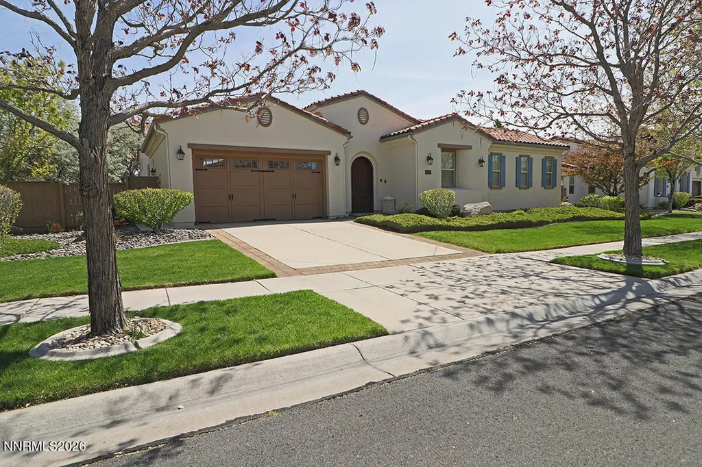 13370 Damonte View Reno NV 89511