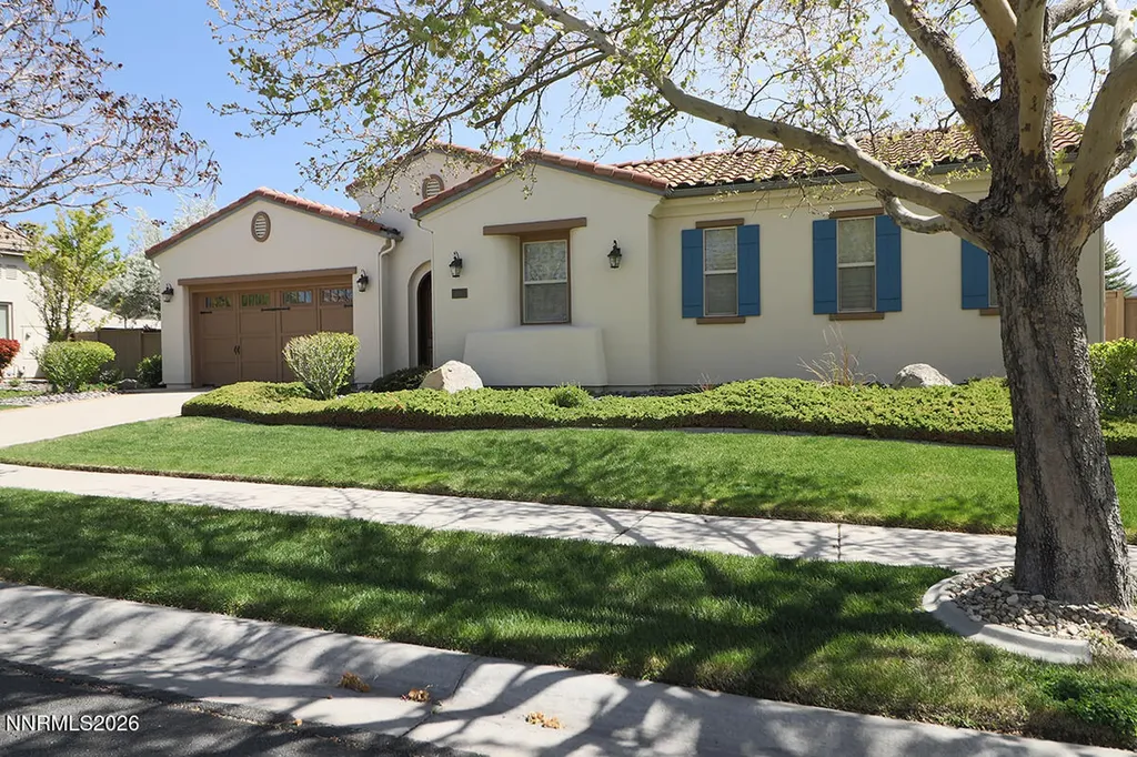 13370 Damonte View Reno NV 89511