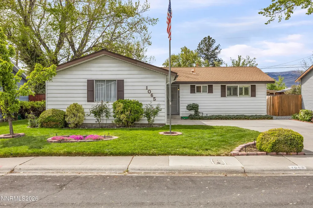 1065 Beldon Reno NV 89503