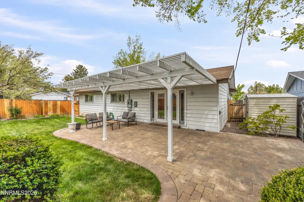 1065 Beldon Reno NV 89503