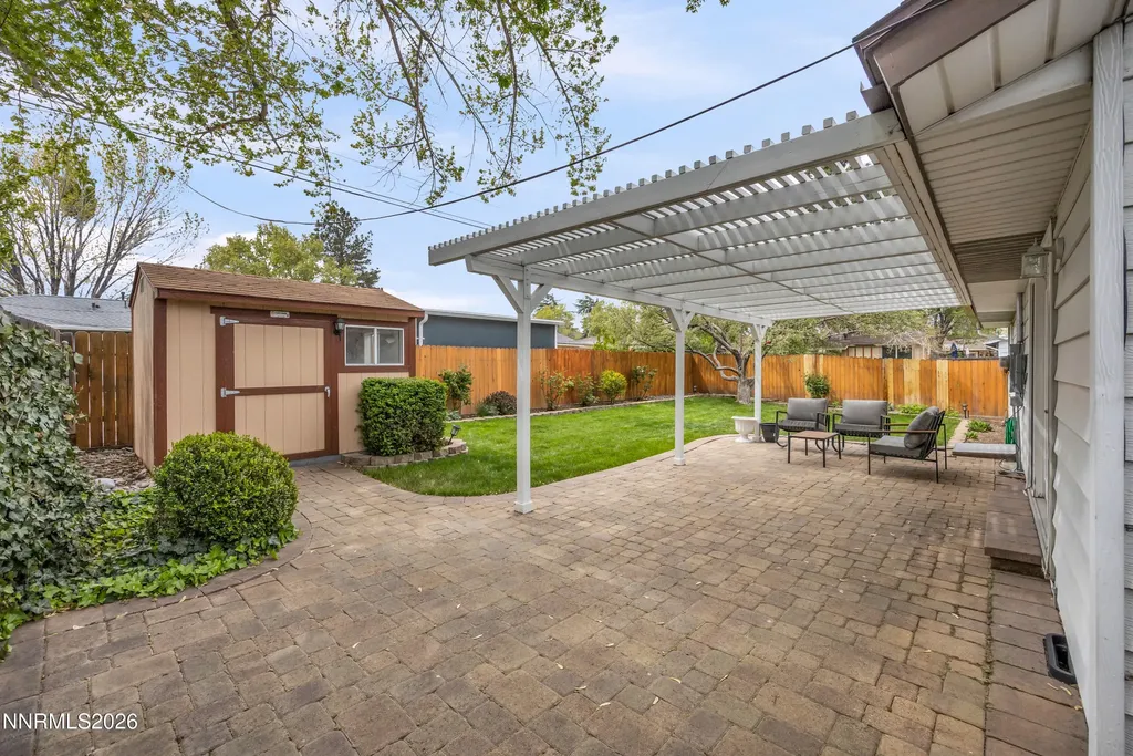 1065 Beldon Reno NV 89503