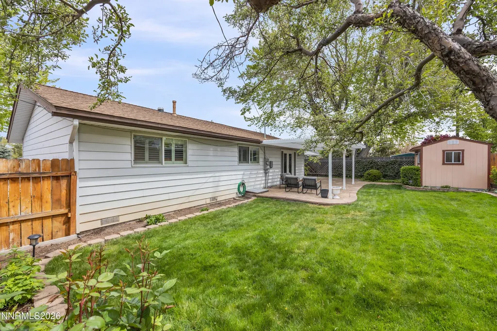 1065 Beldon Reno NV 89503