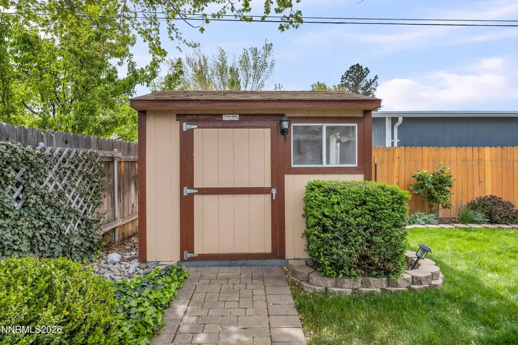 1065 Beldon Reno NV 89503