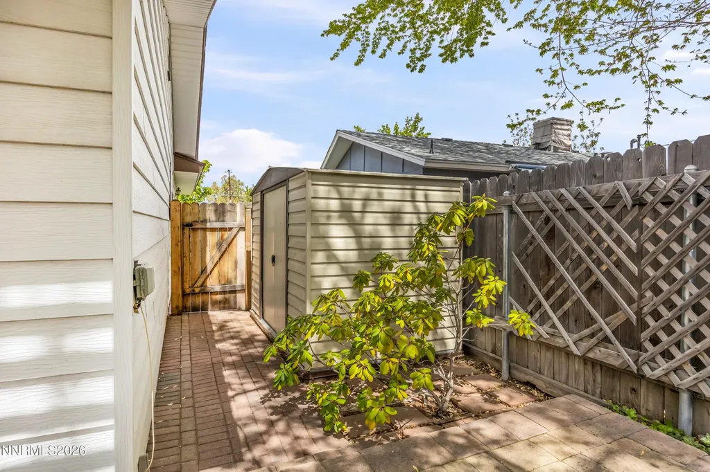 1065 Beldon Reno NV 89503