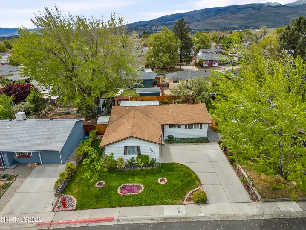 1065 Beldon Reno NV 89503