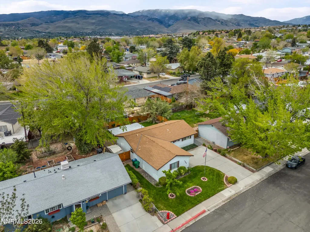 1065 Beldon Reno NV 89503