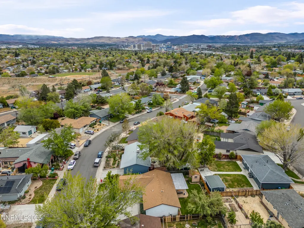 1065 Beldon Reno NV 89503