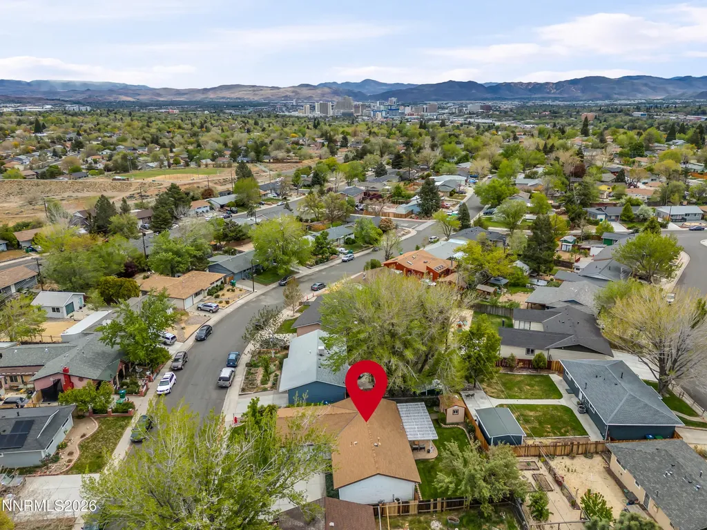 1065 Beldon Reno NV 89503