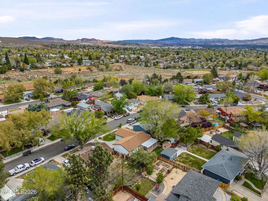 1065 Beldon Reno NV 89503