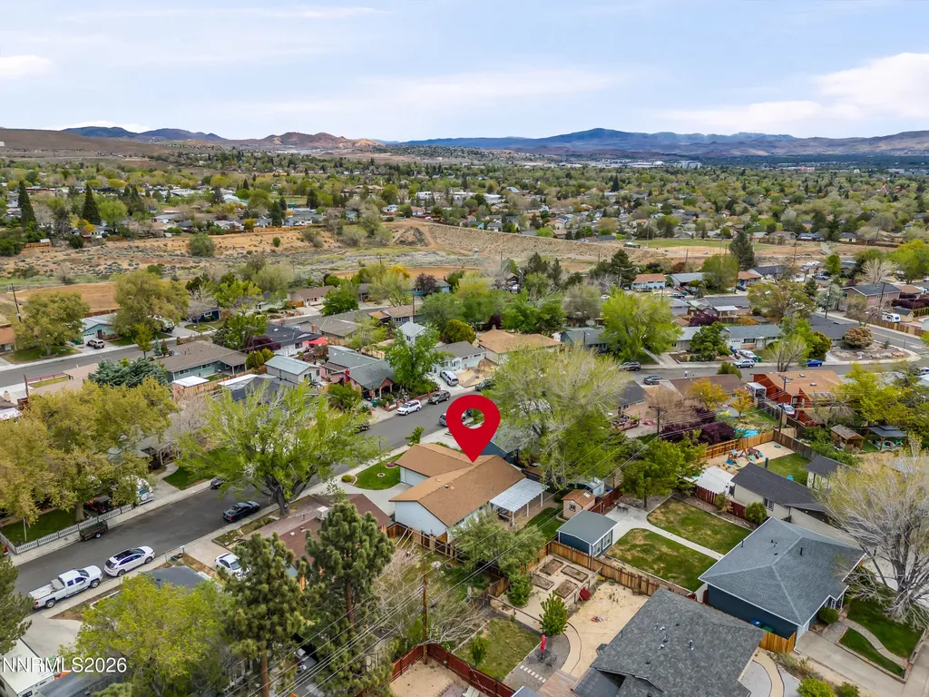 1065 Beldon Reno NV 89503