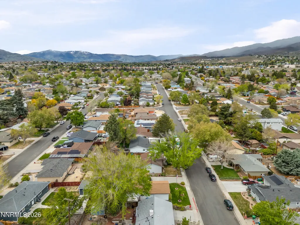 1065 Beldon Reno NV 89503
