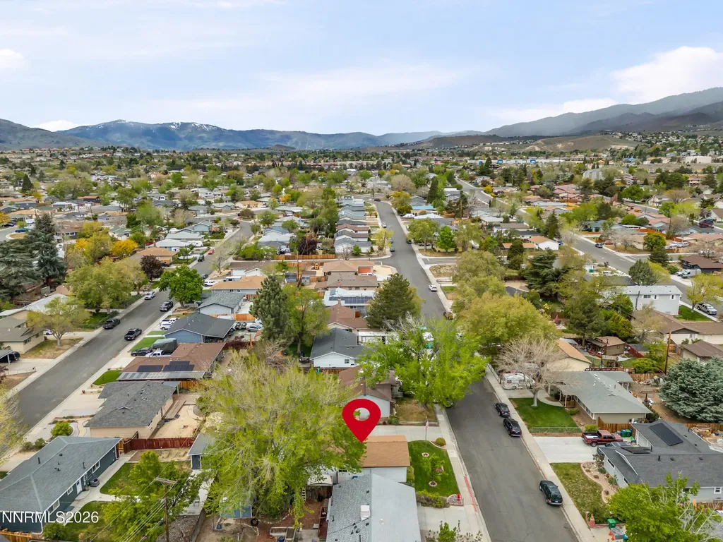 1065 Beldon Reno NV 89503