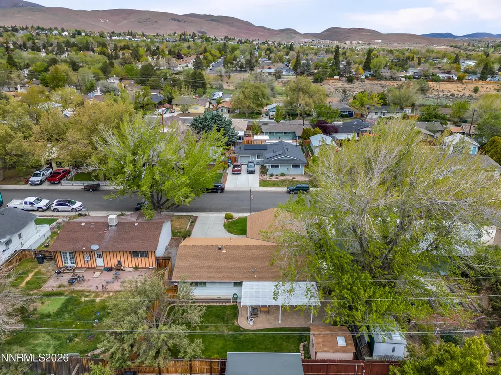 1065 Beldon Reno NV 89503