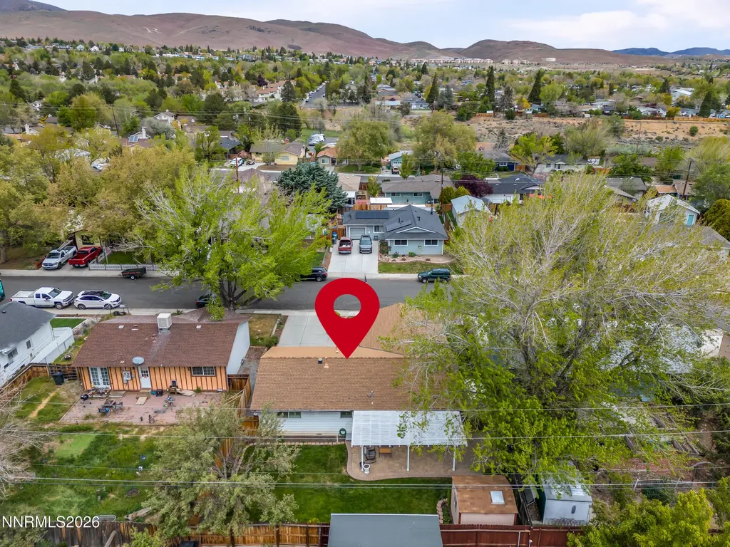 1065 Beldon Reno NV 89503