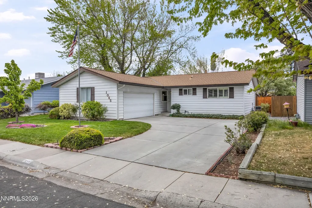 1065 Beldon Reno NV 89503