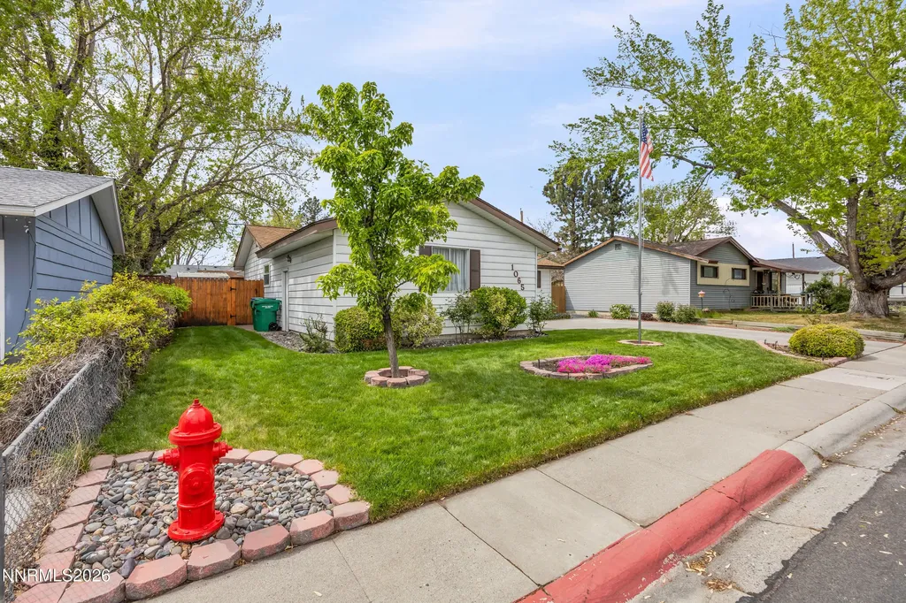 1065 Beldon Reno NV 89503