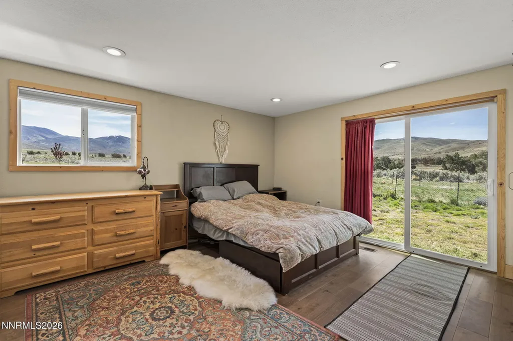 3048 Robison Gardnerville NV 89410