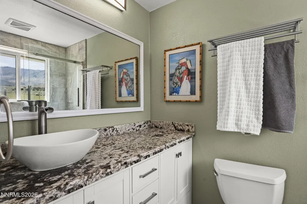 3048 Robison Gardnerville NV 89410