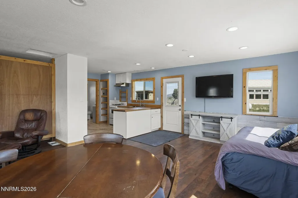 3048 Robison Gardnerville NV 89410