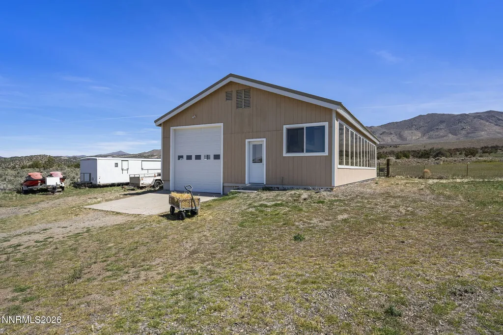 3048 Robison Gardnerville NV 89410