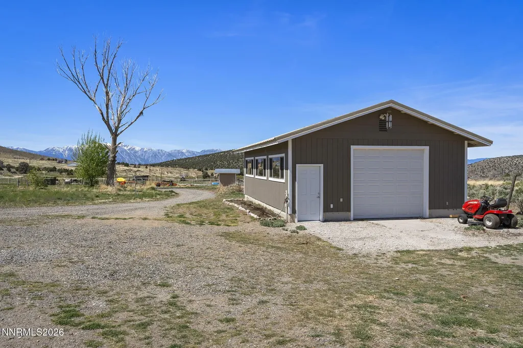 3048 Robison Gardnerville NV 89410