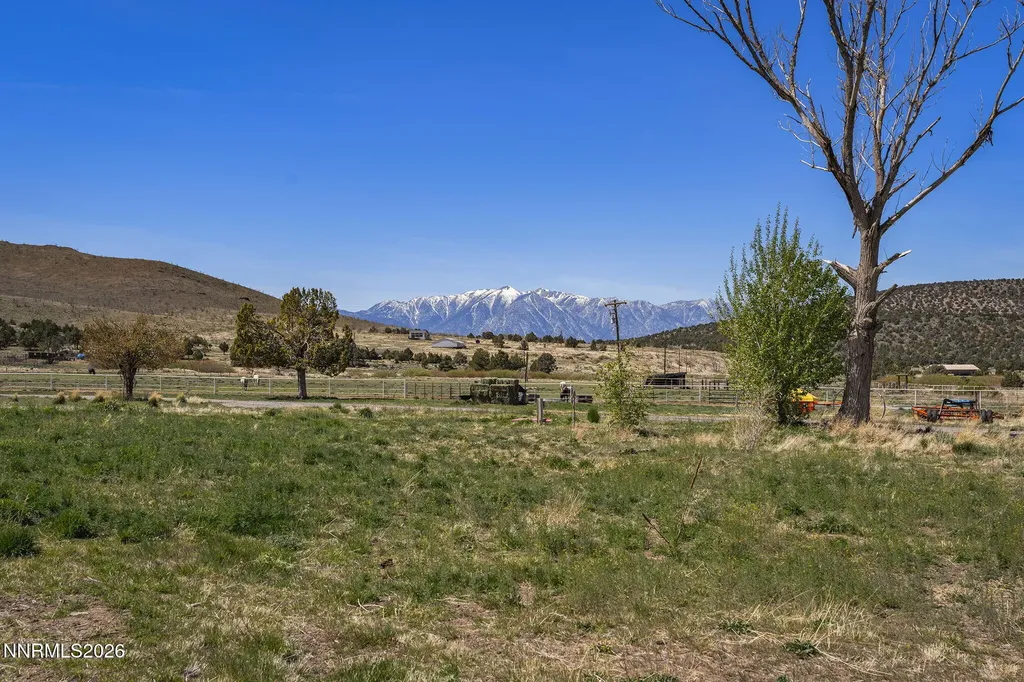 3048 Robison Gardnerville NV 89410