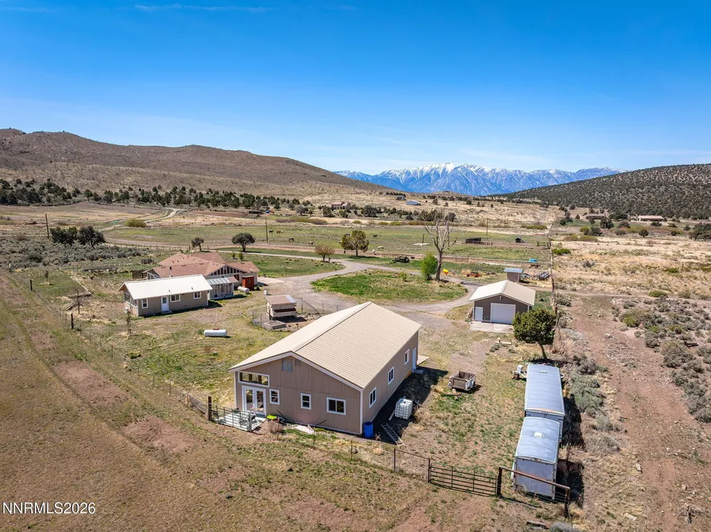3048 Robison Gardnerville NV 89410
