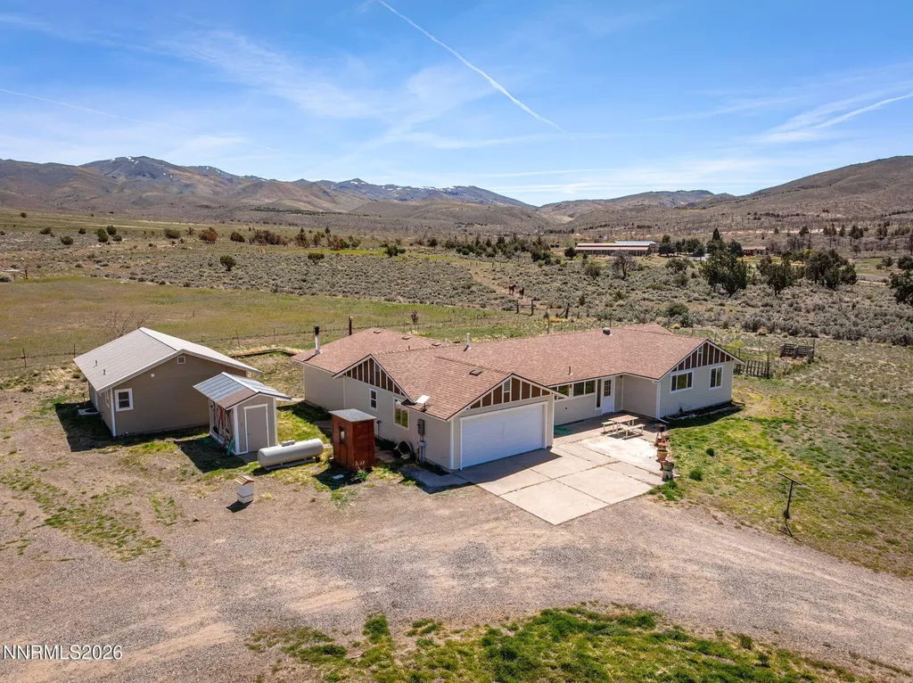 3048 Robison Gardnerville NV 89410