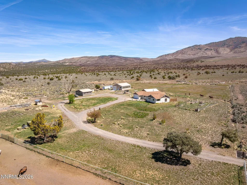 3048 Robison Gardnerville NV 89410